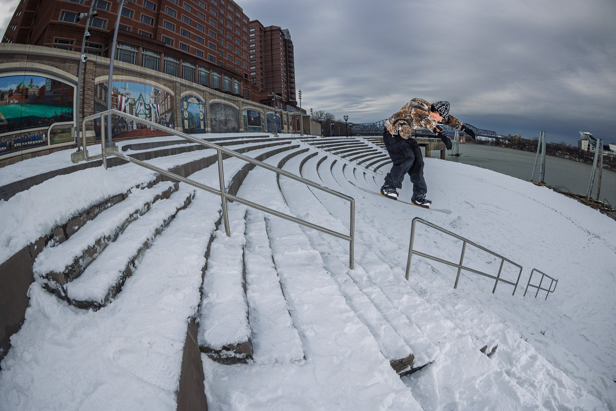 Taco Spots | A conversation with Stefan Alvarez – King Snow