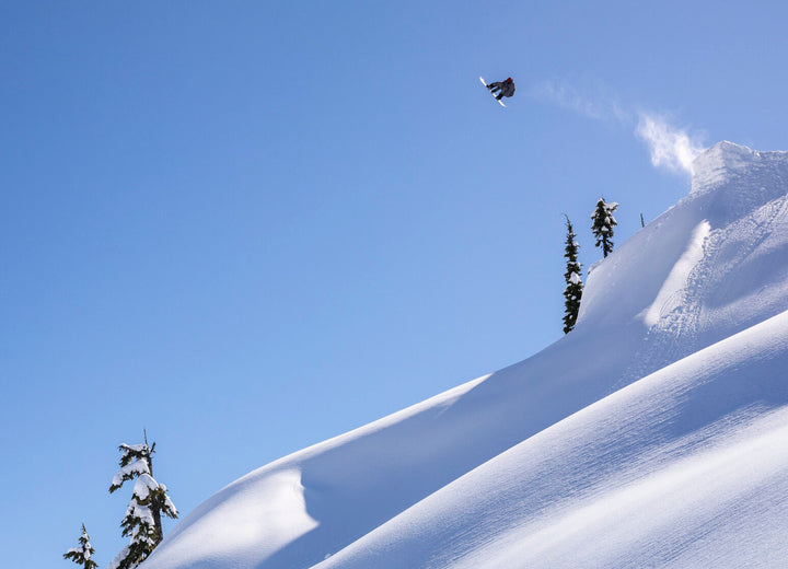 MATT BELZILE | BEHIND THE COVER, ISSUE 14.3