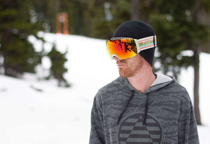 Smith I/O Mag XL Goggle Review | What's Good?