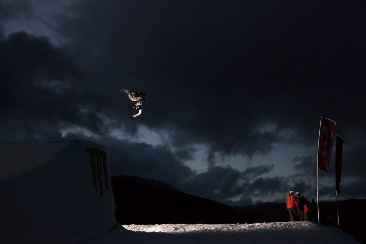 WSSF BIG AIR REPLAY
