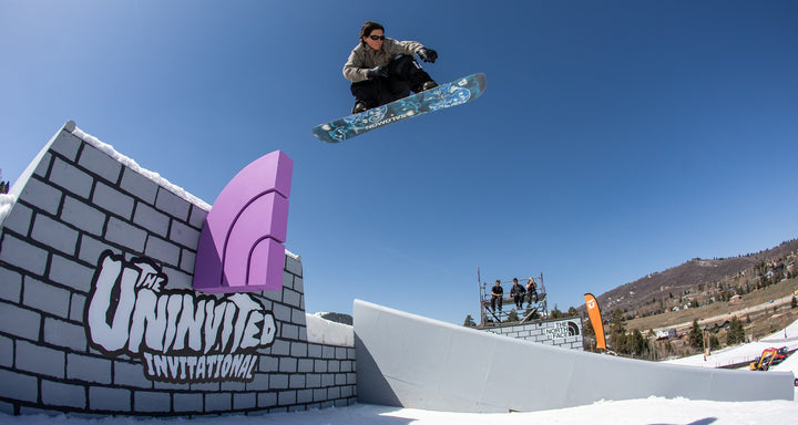 The 2025 Uninvited Invitational | Live Stream
