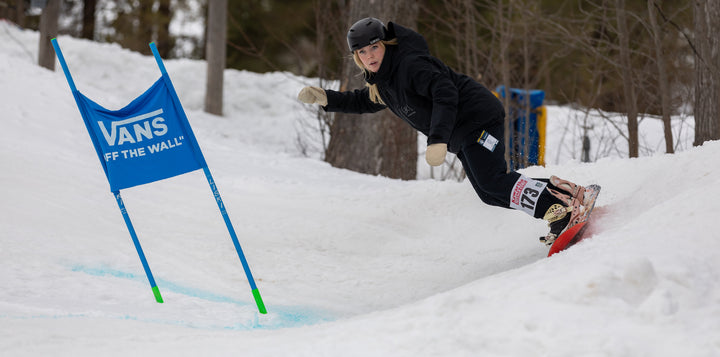 10th Annual Beaver Valley Banked Slalom | Recap + Video