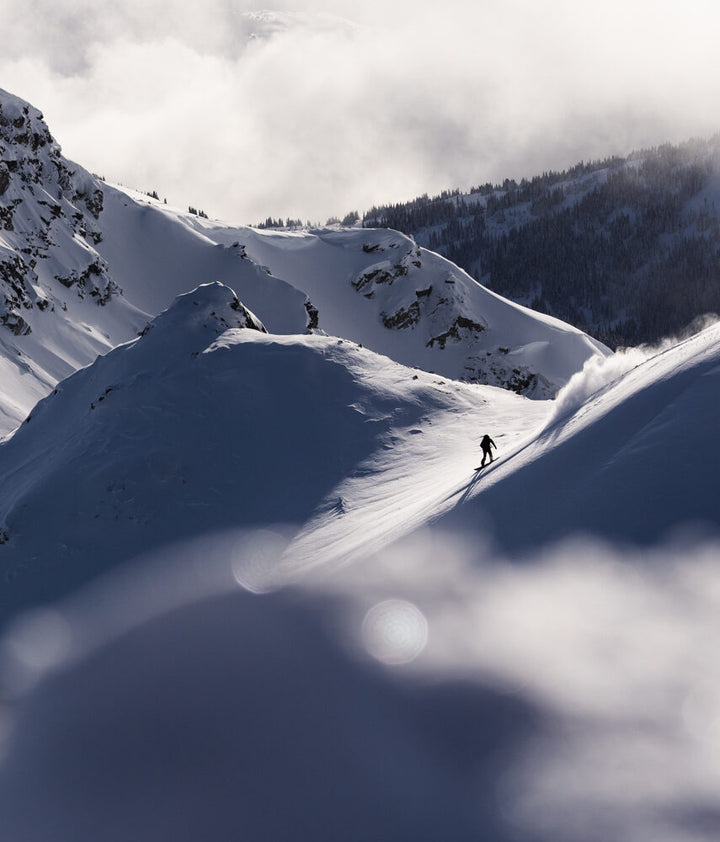 THE TORONTO SKI + SNOWBOARD SHOW RETURNS
