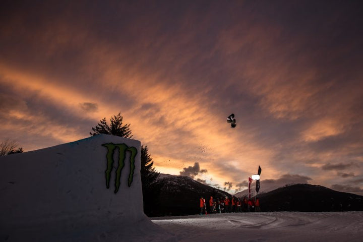 WORLD SKI & SNOWBOARD FESTIVAL RETURNS