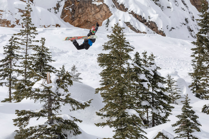 RYAN PATERSON | 2019 PART + INTERVIEW