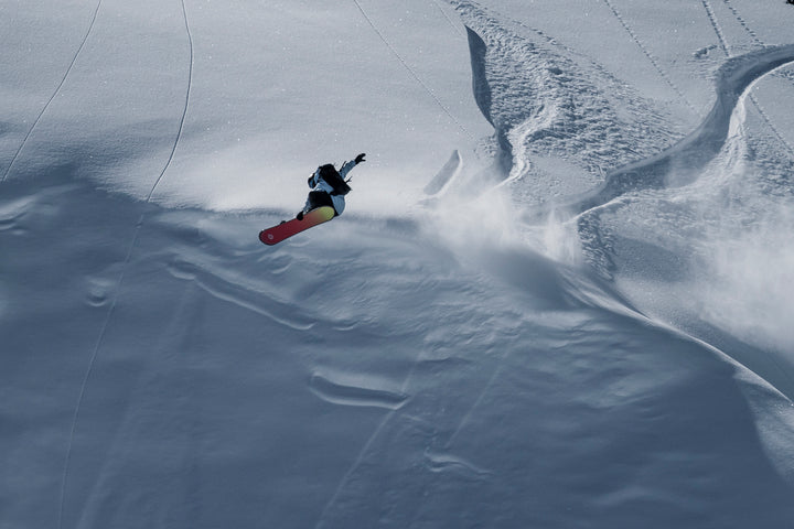 Revelstoke Super Session | YETI Natural Selection
