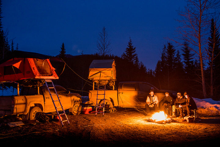 BEYOND THE POWDER HIGHWAY | FEATURE