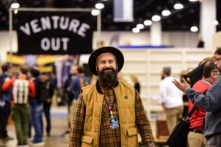 2019 OUTDOOR RETAILER + SNOW SHOW W/CHRIS SEARS