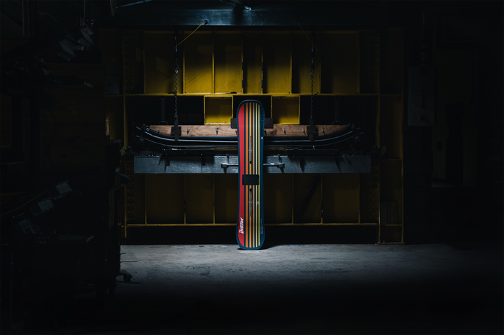 Empire x Burton 25th Anniversary Board Release | Interview + Photo Gallery