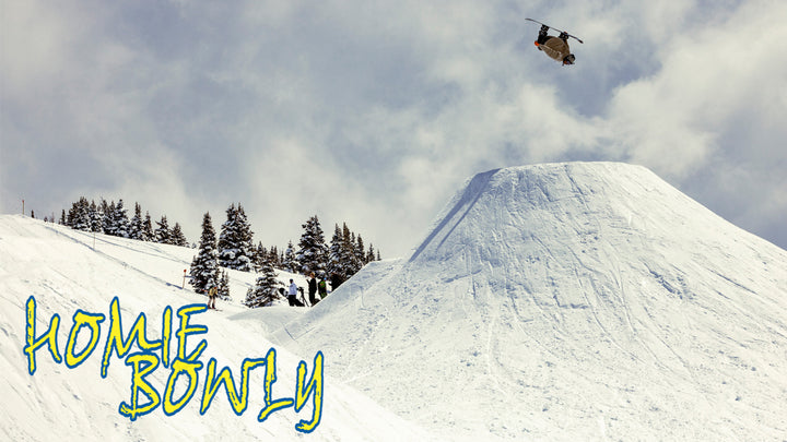 Homie Bowly | Holy Bowly 2024