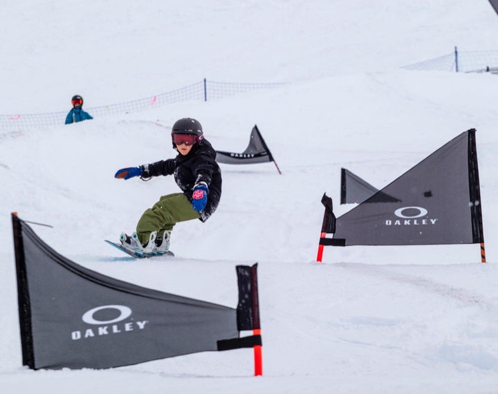 OAKLEY WEEK WHISTLER | PHOTO RECAP