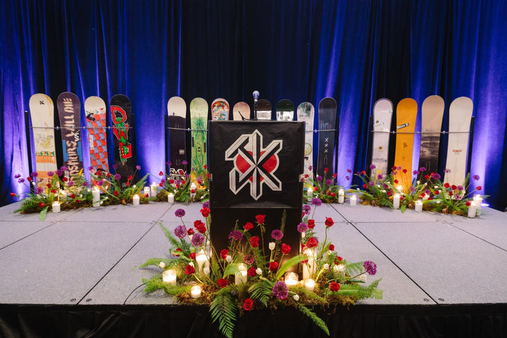 Celebrating The Life of Jeff Keenan