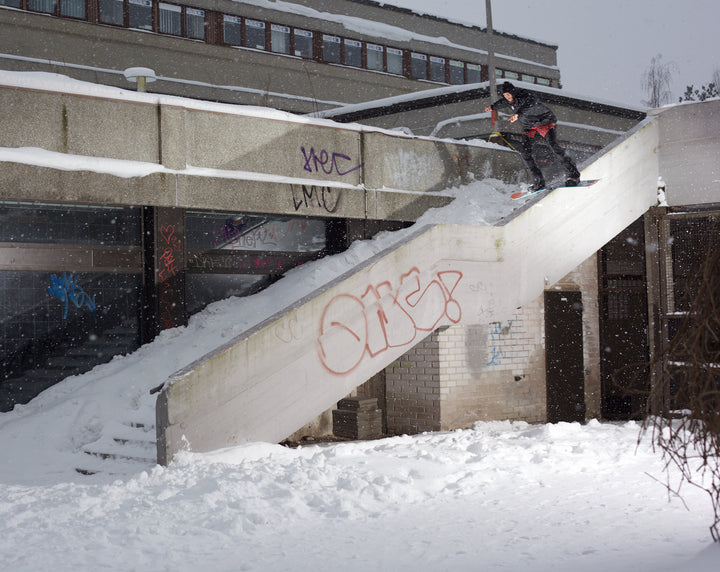 L1 PREMIUM GOODS | JON KOOLEY RETROSPECTIVE