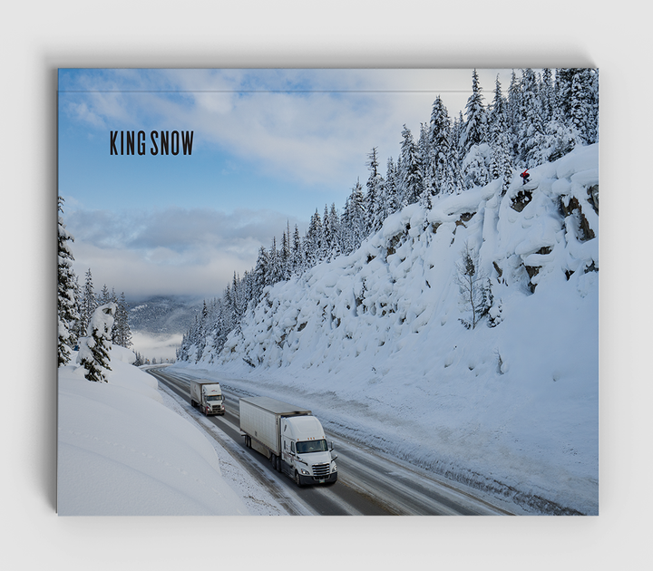 KING SNOW MAGAZINE | ISSUE 14.1