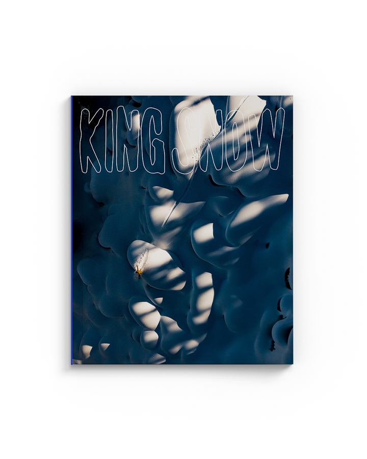 King Snow Magazine | Issue 15.2
