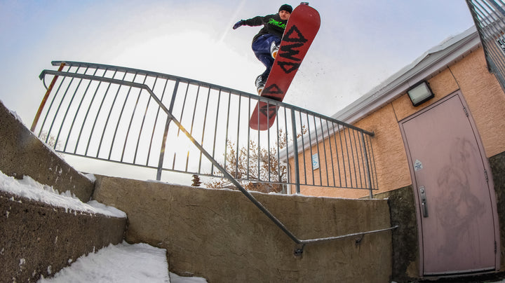 M3THAVERSE | Kai Ujejski Full Part