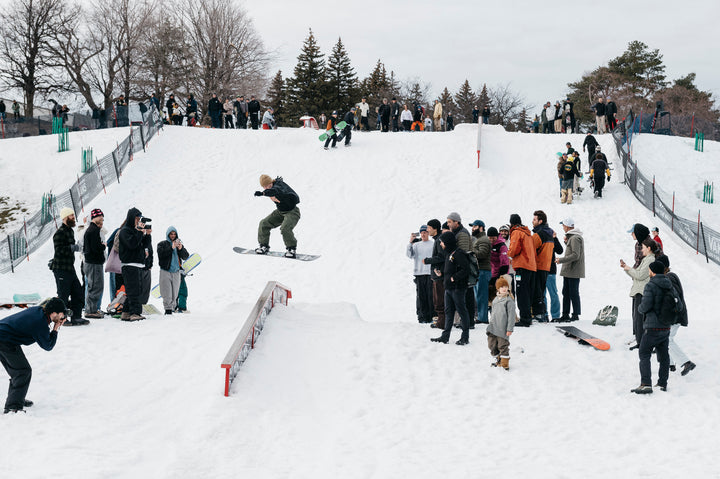 VANS' OJO PARK & OJO FEST 2023