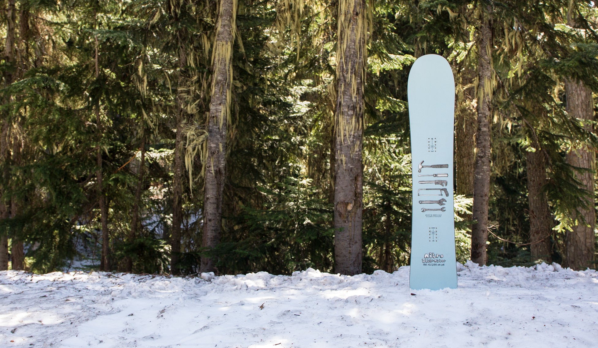 nitro alternator snowboard 2024 The 2026 Split mountain riders who crave versatility and high Nitro Alternator Snowboard 2026 -
