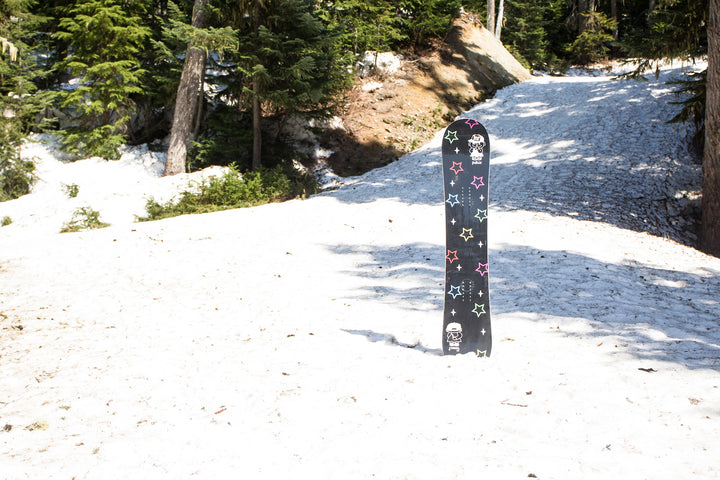 Public Jibgurl Snowboard Review 2024 | What's Good?