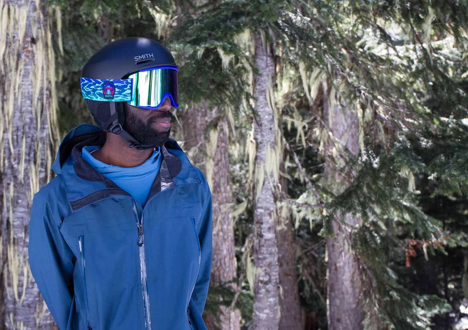 method mips smith helmet Mips Introducing the Smith Method MIPS Ski Helmet SMITH METHOD PRO MIPS- 2026