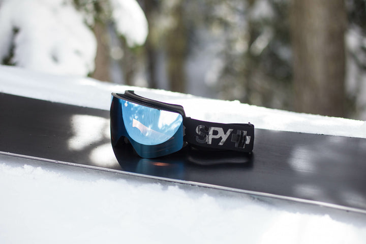 2023 SPY MARAUDER ELITE GOGGLE | WHAT'S GOOD? REVIEW