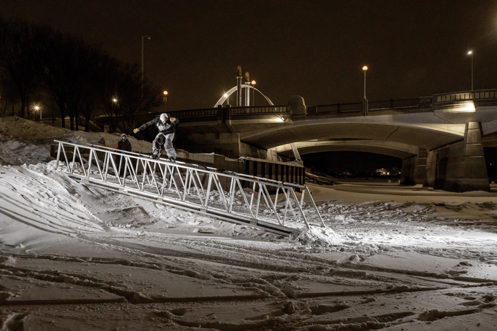 SOME NIGHTS | Sk8 Skates