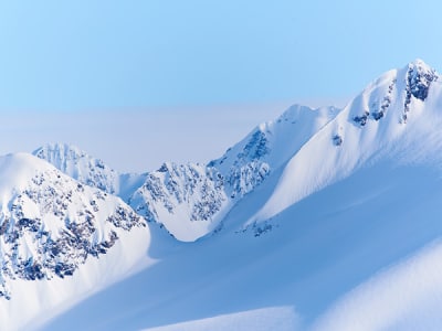 ROXY IN WHISTLER | MAKE WAVES, MOVE MOUNTAINS TOUR