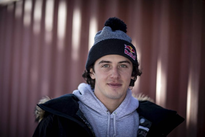 MARK MCMORRIS | FRONTBOARD DOUBLE CORK 1170 INTERVIEW + STORY