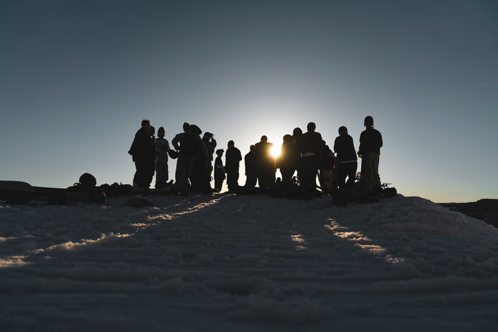 'Layers' + 'Cake' | Nitro Snowboards Double Feature