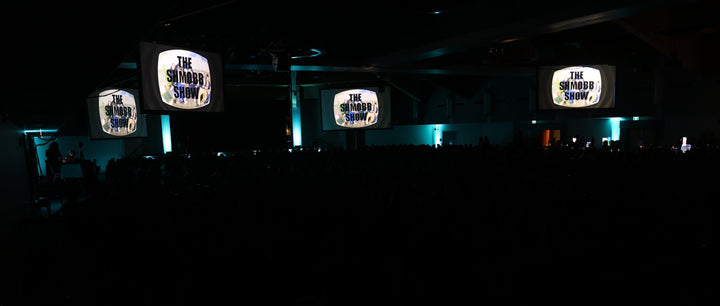 WSSF Intersection Recap