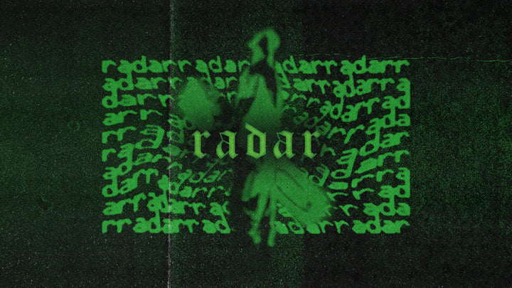 Ride Snowboards | 'Radar' Teaser