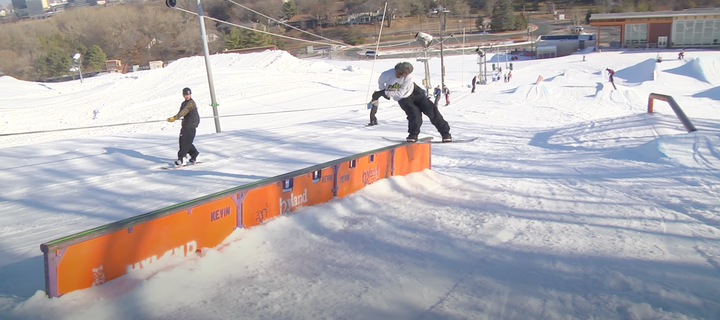 N3XT YEAR'S BOARD | Salomon Snowboards