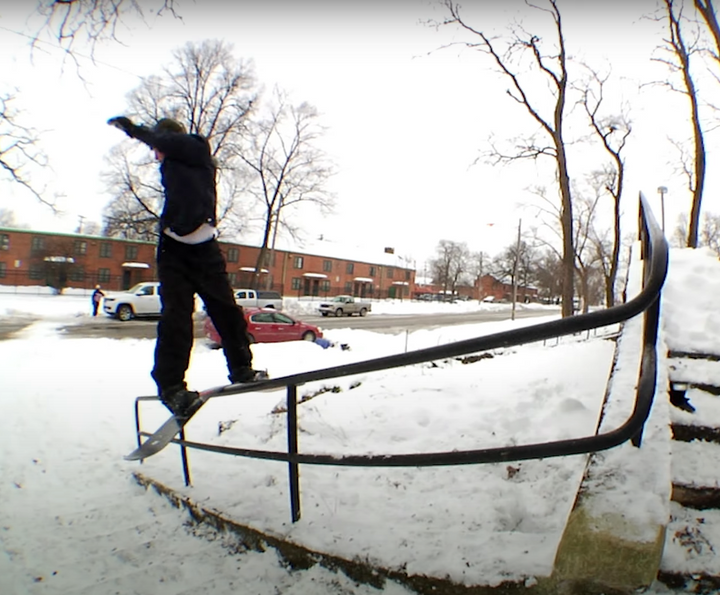 K2 PRESENTS | EMERALD NECKLACE