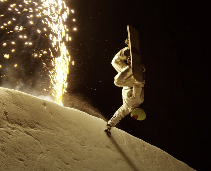 HOMEGROWN | MAX BURI