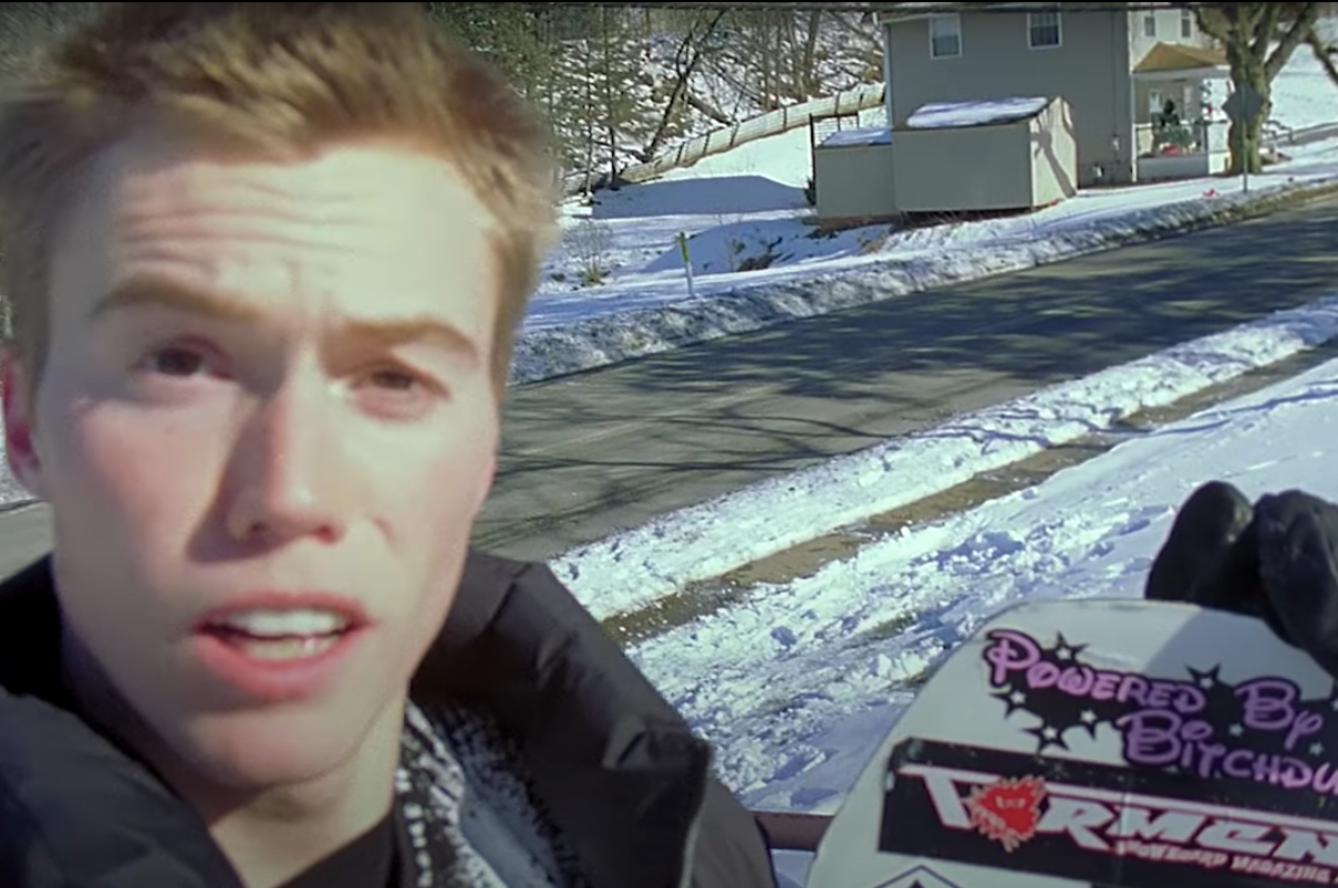 REID MIX RIDE SNOWBOARDS King Snow