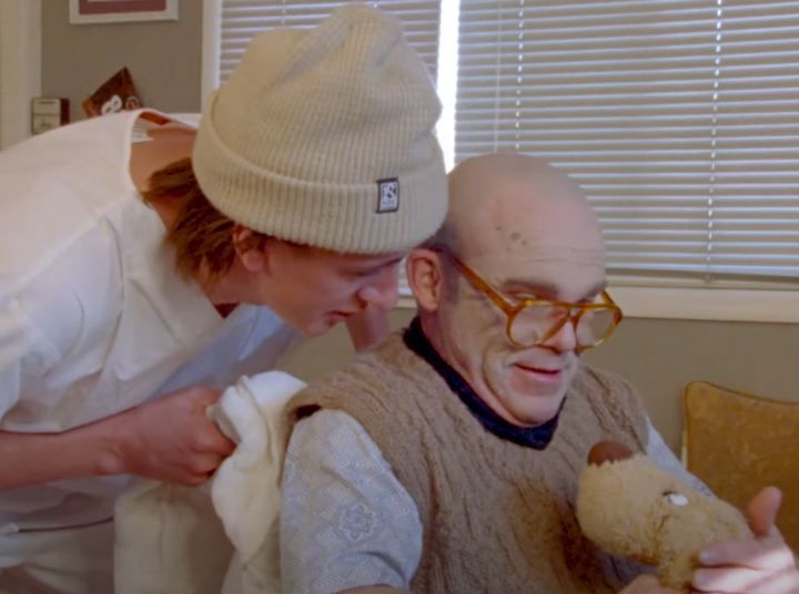 ASSISTED LIVING | RIDE SNOWBOARDS