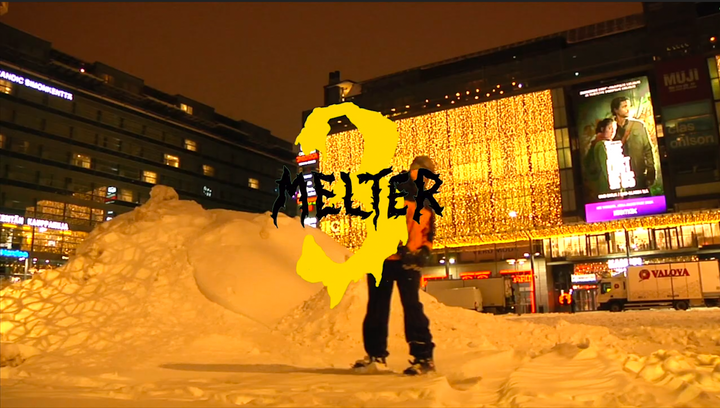 Melter 3 | Full Video
