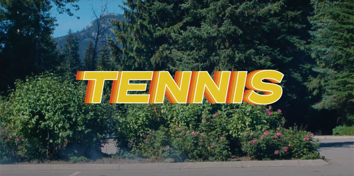 TENNIS | A Snowboard Movie By Craig McMorris And Seb Judge