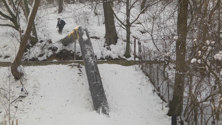 ATLAS | A Global Snowboard Film by 686