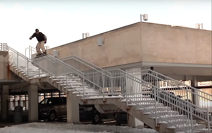 Jack Harris | 2024 Full Part