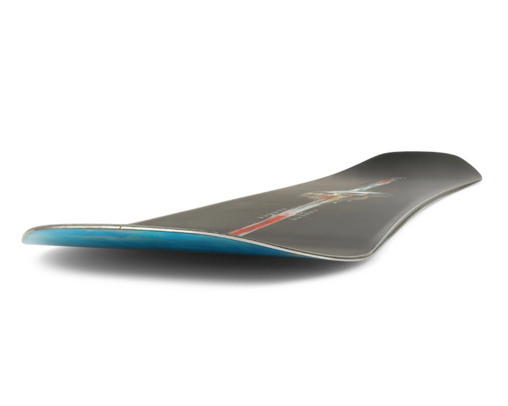 Ride Shadowban Snowboard 2025