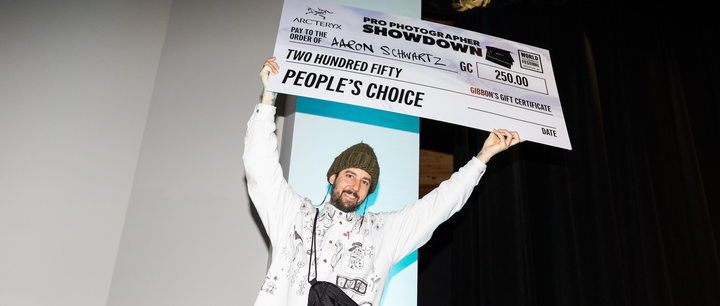 WSSF Pro Photographer Showdown Recap