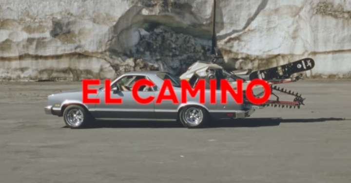 EL CAMINO | Jared Elston + Friends