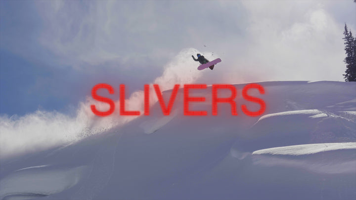 Slivers Trailer | Wasted Youth