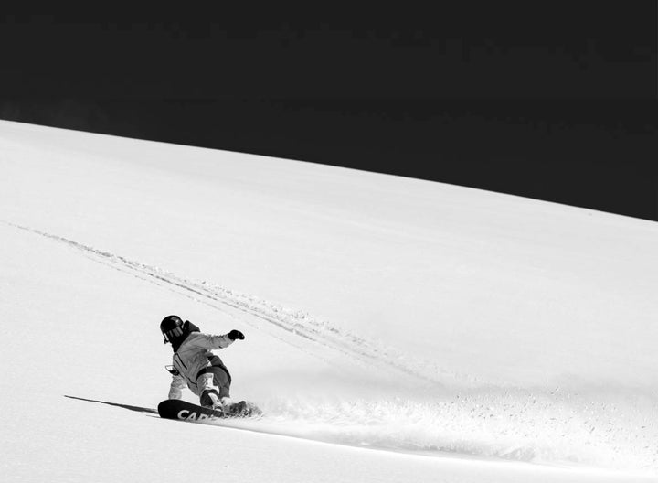 THE PROCESS, JESS KIMURA | PRESENTED BY SMITH