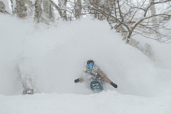 THE 2023 STALE COLLECTION | ROME SNOWBOARDS