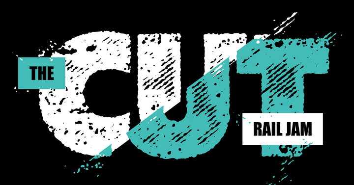 The Cut Rail Jam | WSSF April 13th