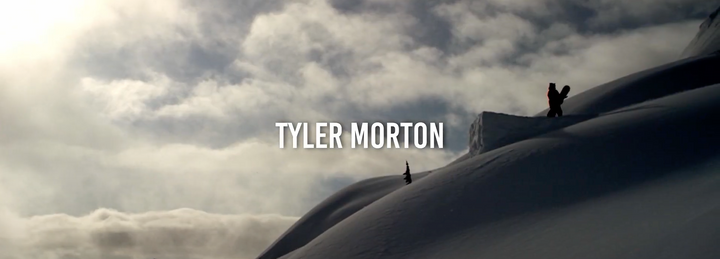 Tyler Morton | 2023 Part
