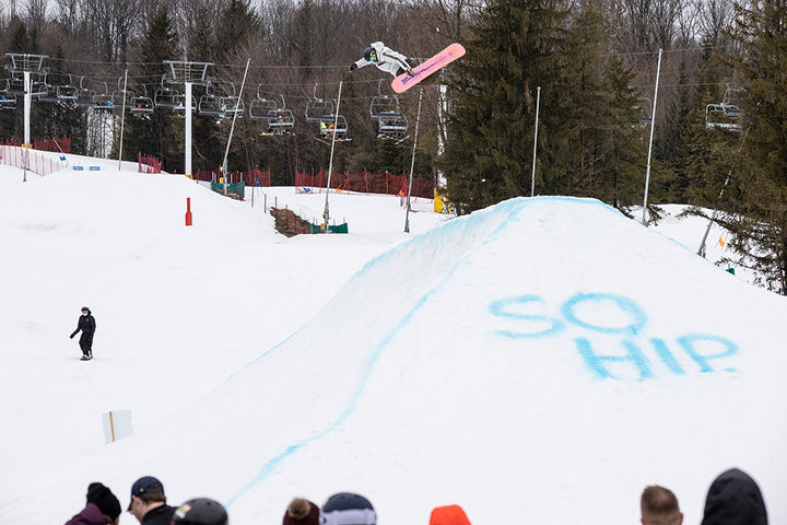 BEAVER VALLEY BANKED SLALOM 2023 | RECAP + VIDEO + GALLERY