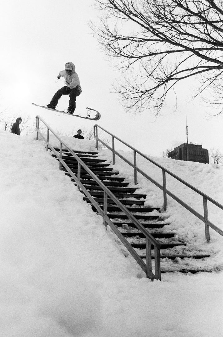GREATEST STORY EVER | MIKEY LEBLANC